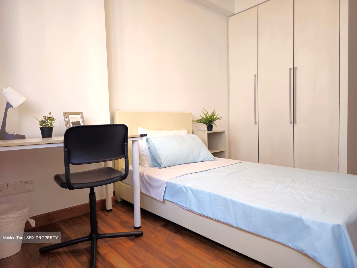The Linc (D11), Apartment #613697711